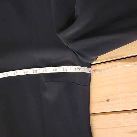 Babaton Black Dress size 10 - Picture 6 of 9